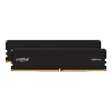 Micron Crucial - DDR5 - Kit...