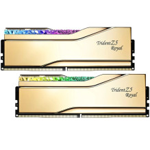 G.Skill Trident Z5 Royal...