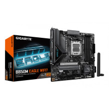 Mātesplate GIGABYTE B850M...