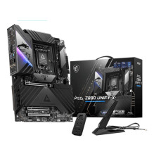 MSI MEG Z890 UNIFY-X...