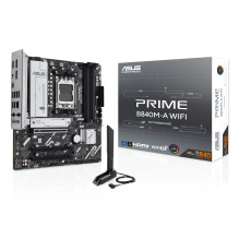 Mātesplate ASUS PRIME...