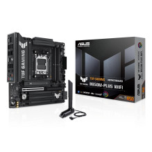ASUS TUF GAMING B850M-PLUS...