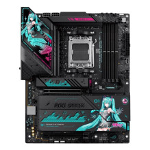 Mātesplate ASUS ROG STRIX...