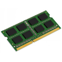Kingston ValueRAM - DDR3 -...