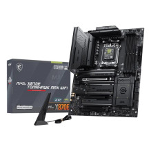MSI MAG X870E TOMAHAWK MAX...