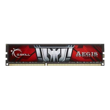 G.Skill DDR3 4GB 1600MHz...