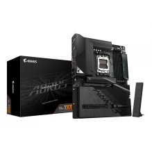 Mātesplate GIGABYTE X870...