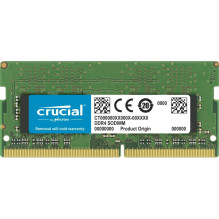Crucial DDR4 64GB rinkinys...