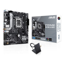 Mātesplate ASUS PRIME...