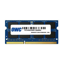 OWC 4GB DDR3-1066 SODIMM...