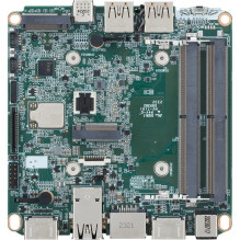 Mātesplate ASUS NUC GEN14...