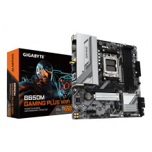 GIGABYTE B650M GAMING PLUS...