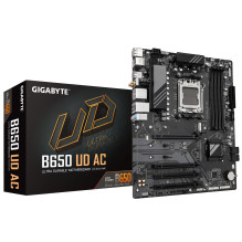Mātesplate GIGABYTE B650 UD...