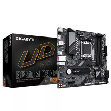 Mātesplate GIGABYTE B650M...