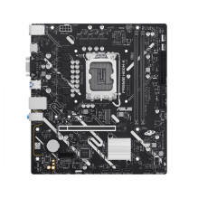 Mātesplate ASUS PRIME...