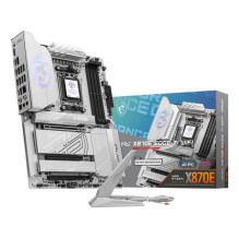 Mātesplate MSI MPG X870E...