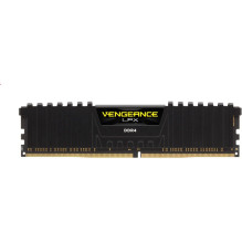CORSAIR Vengeance 8GB DDR4...