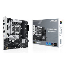 Mātesplate ASUS PRIME...