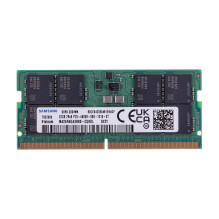 Samsung - DDR5 - Modul - 32...