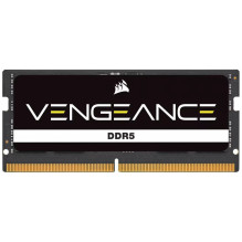 Atmiņa DDR5 Corsair...