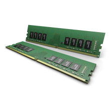 Samsung DDR4 4 GB modulis -...