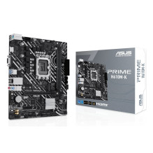ASUS Prime H610M-K Intel...
