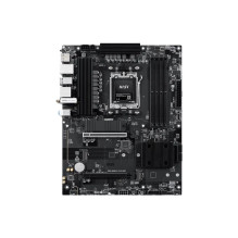 Mātesplate MSI PRO B850-S...