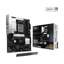 ASRock B850 Rock WiFi 7...