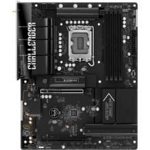 Mātesplate ASRock B860...