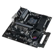 Pagrindinė plokštė ASRock...