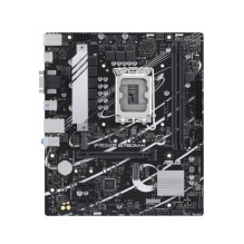 ASUS PRIME B760M-K Intel B760 LGA 1700 micro ATX motherboard