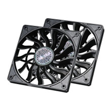 Akasa SlimFan 12015 EBR /...