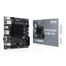 Mātesplate ASUS PRIME...
