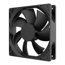 Akasa Smart Black 12 cm PWM...