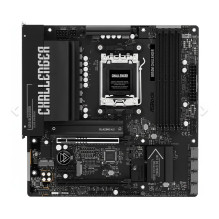 Mātesplate ASROCK B850M...