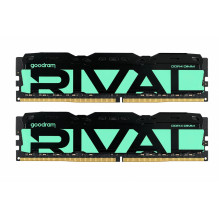 PC Memory DDR4 Rival...