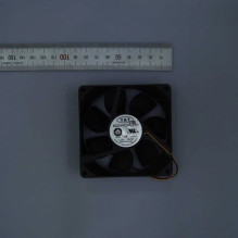 HP Fan Type7 24V 170mA...