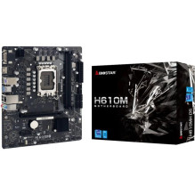 BIOSTAR H610MHD5 DDR5...