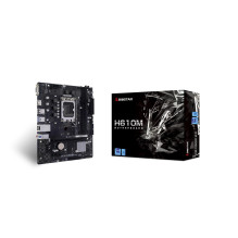 Mātesplate Biostar H610MHC...