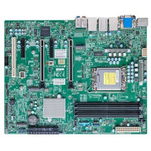 Supermicro MBD-X13SAE-F...