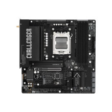 Mātesplate ASROCK B850M...