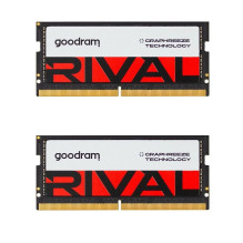 GOODRAM DDR5 Rival SODIMM...