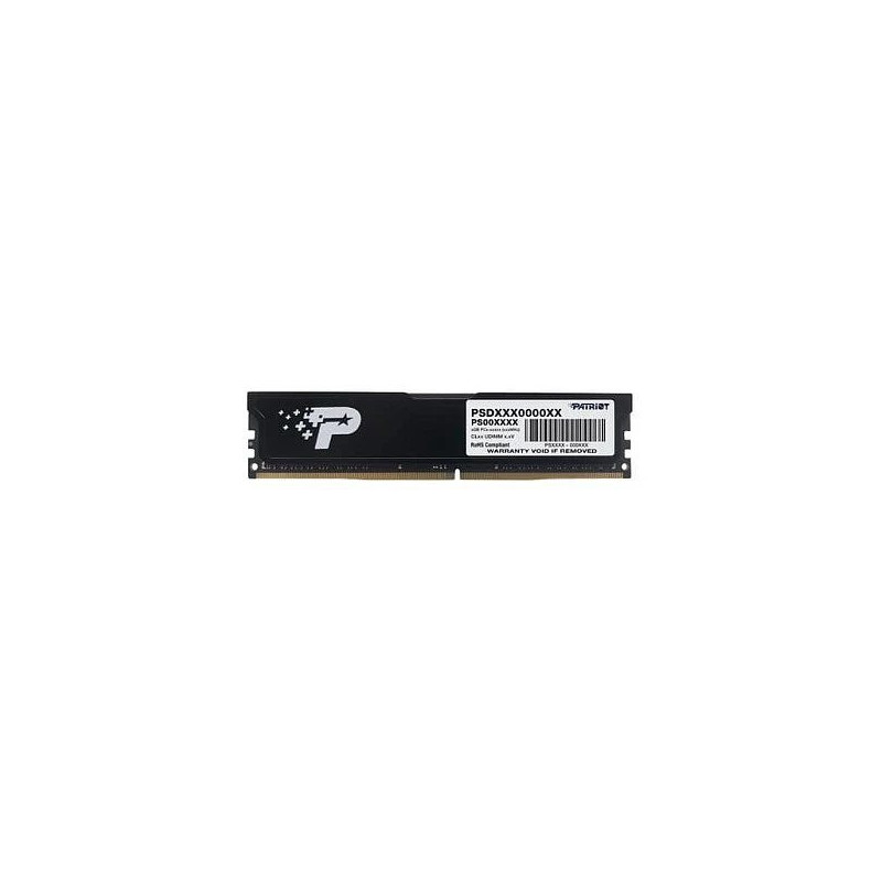 32GB Patriot PC2666 (1x32) Signature Line PS1511