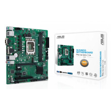 Mātesplate ASUS PRO H610M-C...