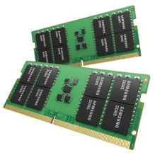 Samsung SO-DIMM 16GB...