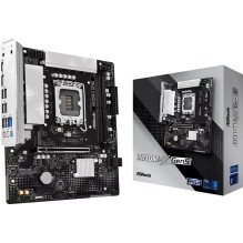 Mātesplate ASROCK H810M-X...