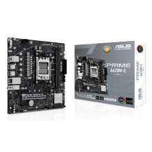 Mātesplate ASUS PRIME...