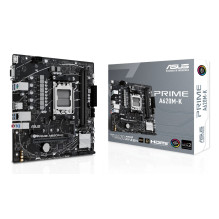 Mātesplate ASUS PRIME...