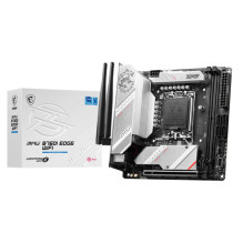 MSI MPG B760I EDGE WIFI...