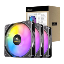 Antec P12 PWM ARGB White...